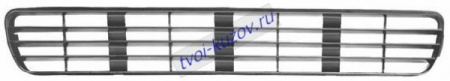 AUDI 80 РЕШЕТКА бампера переднего центральная