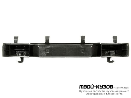 УСИЛИТЕЛЬ БАМПЕРА ЗАДНИЙ (СЕДАН) (КИТАЙ) для Chevrolet LACETTI (2004-) / DAEWOO NUBIRA (2004-)