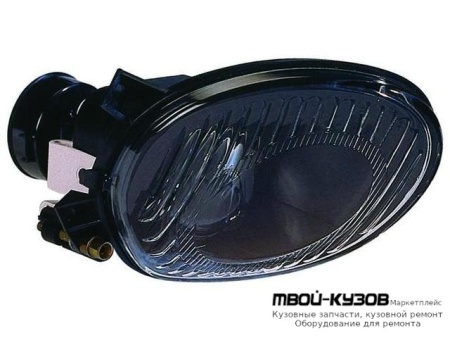 ФАРА ПРОТИВОТУМАННАЯ ЛЕВАЯ СТОРОНА (DEPO) для Ford MONDEO (09.1996 - 03.2001)
