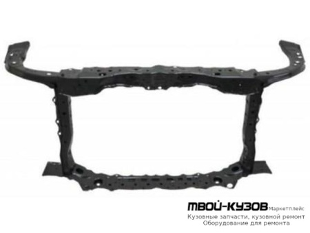 СУППОРТ РАДИАТОРА (ХЭТЧБЭК) (ТАЙВАНЬ) для Honda CIVIC (2012-) ХЭТЧБЭК