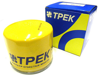 Фильтр масляный ВАЗ-2105 (Трек)