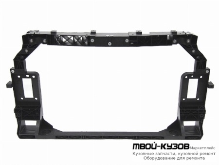 СУППОРТ РАДИАТОРА (КИТАЙ) для Haval DARGO (2022-)