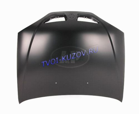 КАПОТ -03  - для RENAULT MEGANE