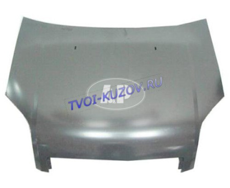 КАПОТ  - для FORD FUSION