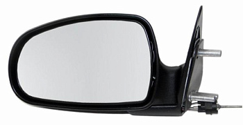 Зеркало боковое ВАЗ-2190, 1118 н/о левое механическое