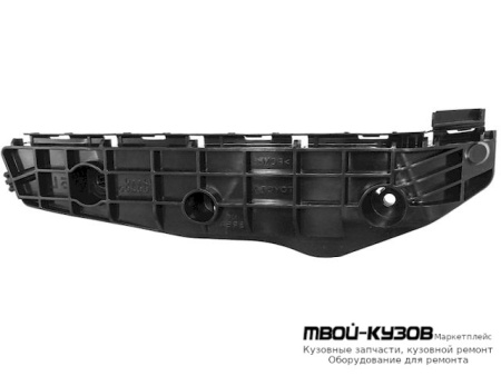 КРЕПЛЕНИЕ БАМПЕРА ПЕРЕДНИЙ ПРАВАЯ СТОРОНА (КИТАЙ) для Toyota LANDCRUISER PRADO 150 (2009-2017)