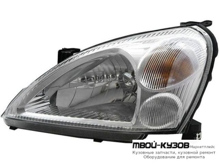 ФАРА ЛЕВАЯ СТОРОНА (КИТАЙ) для Suzuki LIANA (2002-)