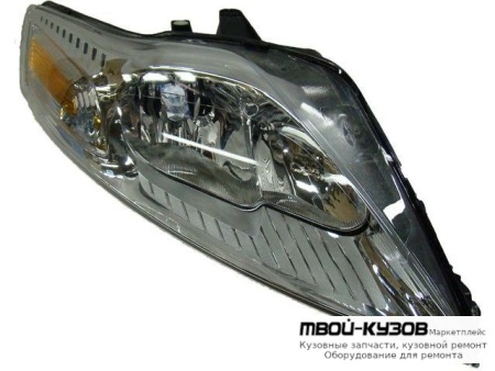 ФАРА ПРАВАЯ СТОРОНА (КИТАЙ) для Ford MONDEO (04.2007-)