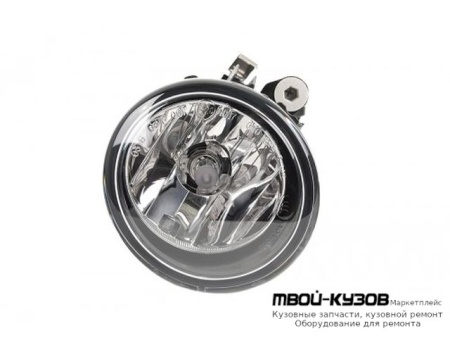 ФАРА ПРОТИВОТУМАННАЯ ПРАВАЯ СТОРОНА (DEPO) для BMW F15 X5 (2013-), BMW F25 X3 (2011-)