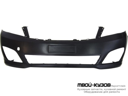 БАМПЕР ПЕРЕДНИЙ (КИТАЙ) для KIA MAGENTIS (2006-)