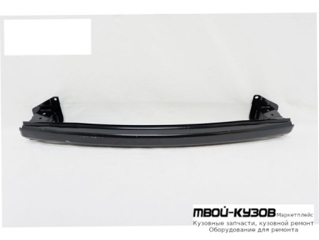 УСИЛИТЕЛЬ БАМПЕРА ЗАДНИЙ (КИТАЙ) для Skoda RAPID (2014-)