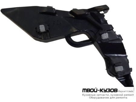 КРЕПЛЕНИЕ БАМПЕРА ПЕРЕДНИЙ ПРАВАЯ СТОРОНА (КИТАЙ) для Hyundai ELANTRA (2016-)