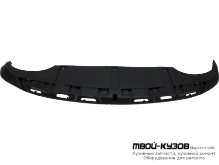 БАМПЕР ПЕРЕДНИЙ НИЖН ЧАСТЬ (КИТАЙ) для Jetour X70 PLUS (2020-)