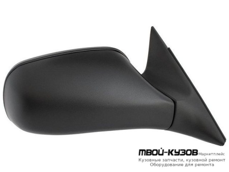 ЗЕРКАЛО ПРАВАЯ СТОРОНА ЭЛЕКТР С ПОДОГРЕВОМ (CONVEX) (ТАЙВАНЬ) для Opel ASTRA (10.1991 - 02.1998)