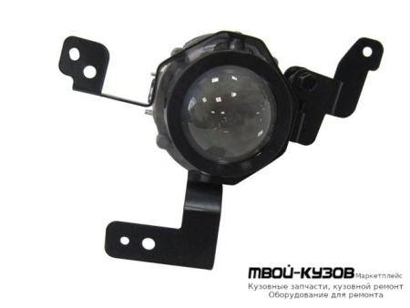 ФАРА ПРОТИВОТУМАННАЯ ЛЕВАЯ СТОРОНА (КИТАЙ) для Hyundai SOLARIS (2017-)