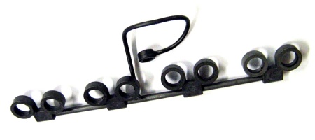 Рампа подвода масла к гидрокомпенсаторам ВАЗ-21214 с/о (АвтоВАЗ)