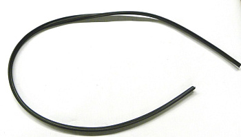 Уплотнитель заднего стекла ВАЗ-2170