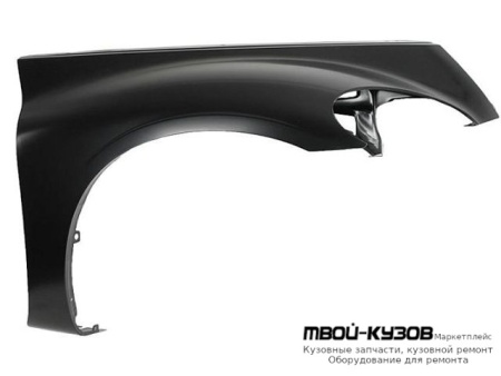 КРЫЛО ПЕРЕДНИЙ ПРАВАЯ СТОРОНА (ТАЙВАНЬ) для Chrysler PT CRUISER (2001-)