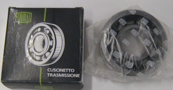 Подшипник КПП ВАЗ-2108 вторичного вала передней опоры (TRIALLI) CT305