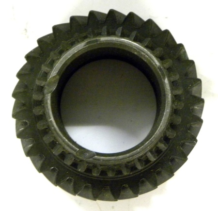 Шестерня раздаточной коробки ВАЗ-21213 низшей передачи (АвтоВАЗ)