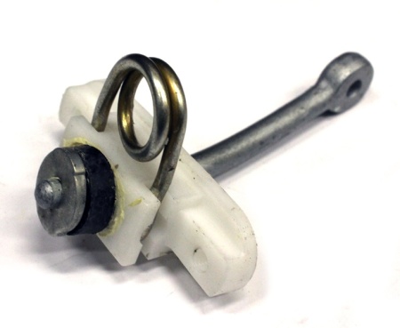 Ограничитель двери ВАЗ-2121 (ВИС)