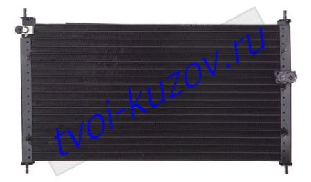 CR-V (, INTEGRA 95-01) КОНДЕНСАТОР КОНДИЦ CR-V (, INTEGRA 95-01) КОНДЕНСАТОР КОНДИЦ