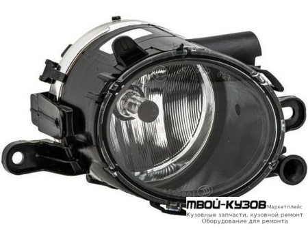 ФАРА ПРОТИВОТУМАННАЯ ПРАВАЯ СТОРОНА (DEPO) для Opel ASTRA J (2009-), Opel INSIGNIA (2008-)