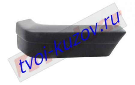 ESCORT 81-86 КЛЫК БАМПЕРА левая сторона