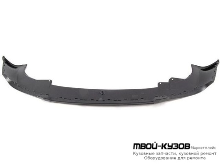 СПОЙЛЕР БАМПЕРА ПЕРЕДНИЙ (ТАЙВАНЬ) для Volkswagen PASSAT B5+ (10.2000-)