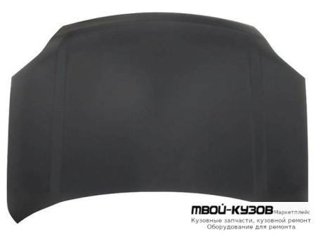 КАПОТ (КИТАЙ) для Nissan X-TRAIL (03.2007-)