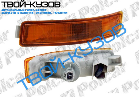 COROLLA 92-97 ПОВОРОТНИК ПРАВЫЙ