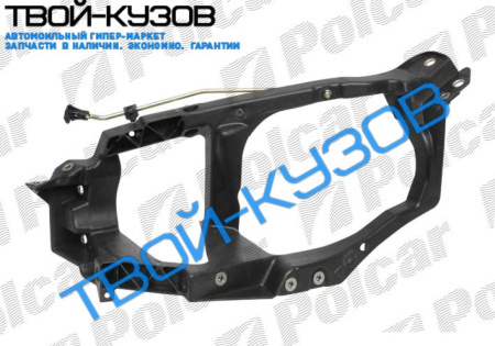 COLT 04- ПАНЕЛЬ ПЕРЕДНЯЯ ЛЕВАЯ