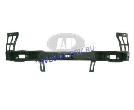 УСИЛИТЕЛЬ ЗАДНЕГО БАМПЕРА пластик