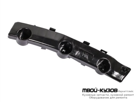 КРЕПЛЕНИЕ БАМПЕРА ПЕРЕДНИЙ ЛЕВАЯ СТОРОНА (КИТАЙ) для Nissan X-TRAIL (2015-)