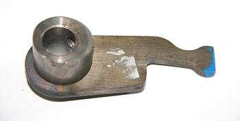 Рычаг штока выбора передач ВАЗ-2110 (АвтоВАЗ)