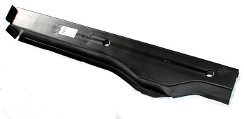 Лонжерон пола ВАЗ-1118 задний левый (АвтоВАЗ)