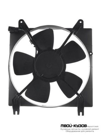 КОРПУС 1.6 (ТАЙВАНЬ) для Chevrolet LACETTI (2004-) / DAEWOO NUBIRA (2004-)