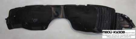 ПОДКРЫЛОК ПЕРЕДНИЙ КРЫЛА ЛЕВАЯ СТОРОНА (ХЭТЧБЭК) (ТАЙВАНЬ) для Honda CIVIC (2006-2011) ХЭТЧБЭК / КУПЕ