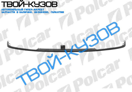 CIVIС(SDN) 88-89 ПЛАНКА ПОД ФАРЫ