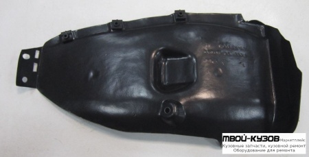 ПОДКРЫЛОК ЗАДНИЙ КРЫЛА ЛЕВАЯ СТОРОНА (ТАЙВАНЬ) для Hyundai SOLARIS (2011-)