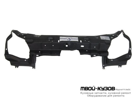 СУППОРТ РАДИАТОРА (ТУРЦИЯ) для Fiat DOBLO (2006-)