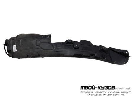ПОДКРЫЛОК ПЕРЕДНИЙ КРЫЛА ЛЕВАЯ СТОРОНА (КИТАЙ) для Haval F7 (2019-)
