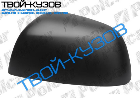 SX4/SEDICI 06- КОРПУС ЗЕРКАЛА ЛЕВОГО ,ЧЕРНЫЙ