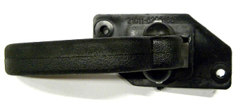 Ручка двери внутренняя ВАЗ-2107 пластик