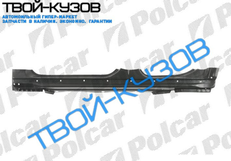 PASSAT 96-00 ПОРОГ L