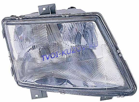 VITO 96- ФАРА R (L-КЛАСС)   440-1119R-LD-EM