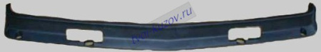 C10 СПОЙЛЕР БАМПЕРА ПЕРЕДН С ОТВ П/КРЮК