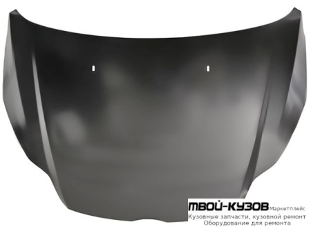 КАПОТ (ТАЙВАНЬ) для Ford FOCUS (2011-2014)