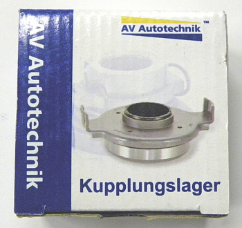 Подшипник выжимной ВАЗ-2101 в сборе (Autotechnik)