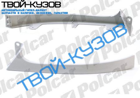 LANOS ПЛАНКА ПОД ФАРУ правая сторона (ОРИГИНАЛ)